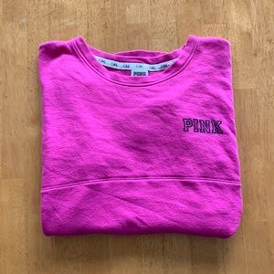 PINK Sweatshirt